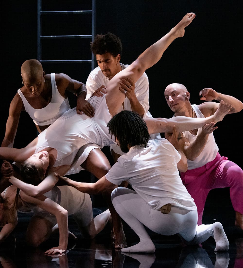 Ruination - la vritable histoire de Mde