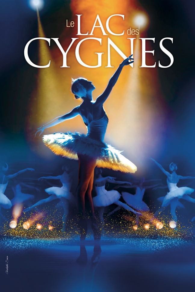 Le Lac des cygnes