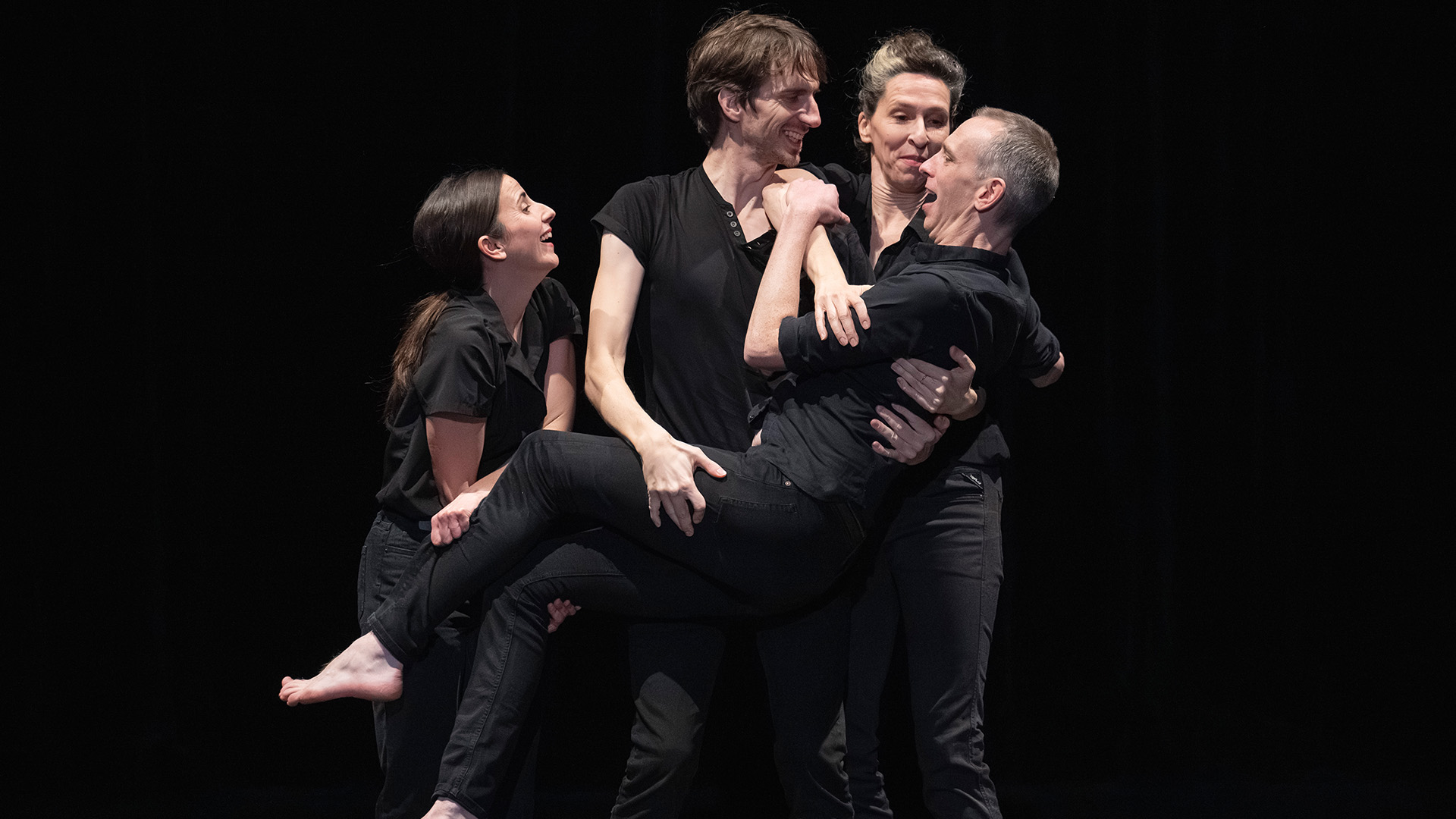 Je badine avec lamour