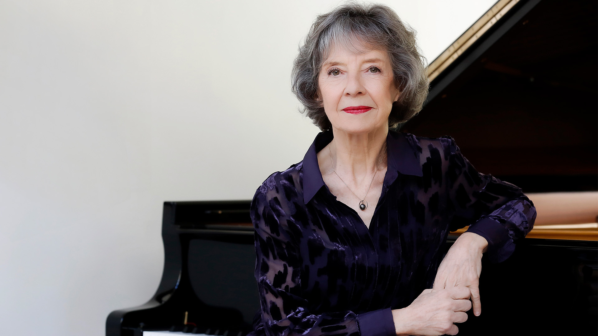 Rcital de piano - Anne Quefflec