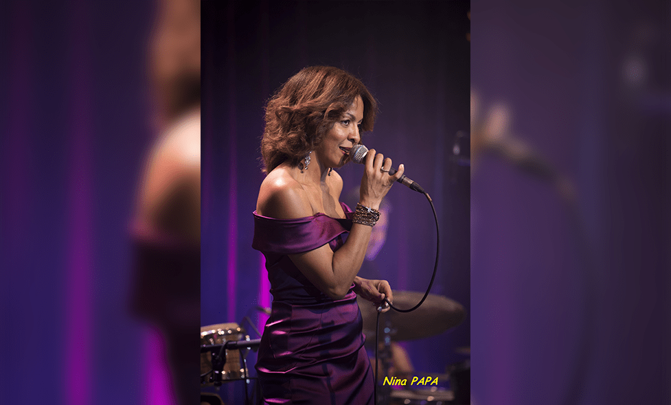 Nina Papa Quartet - Roure