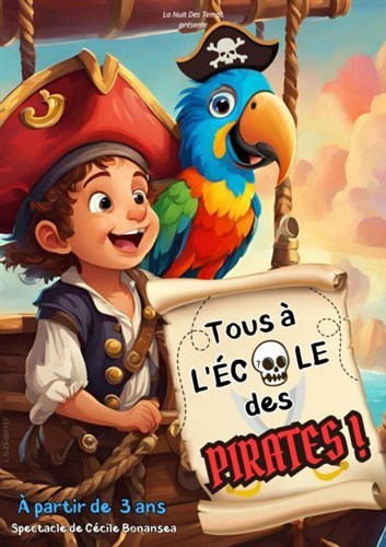 Jeune public - Spectacle 