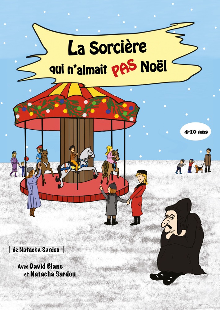 Jeune public - Spectacle 