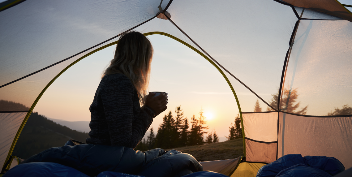 Game of Trees : Eco aventure - bivouac