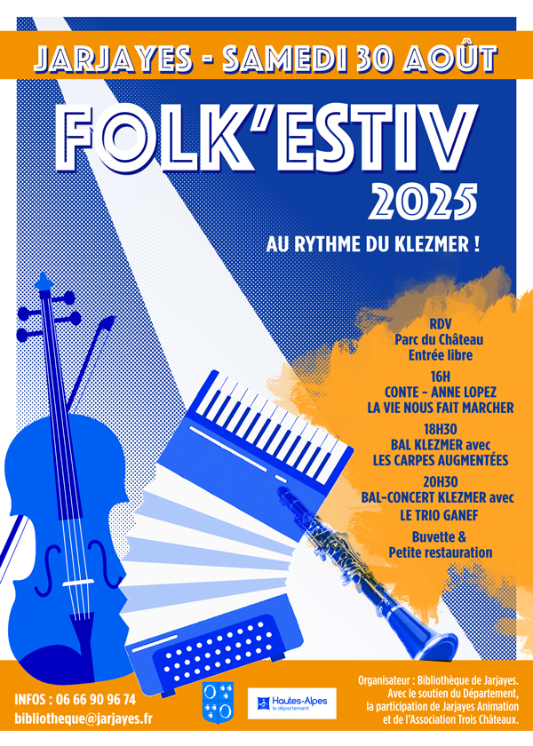 Folk'estiv