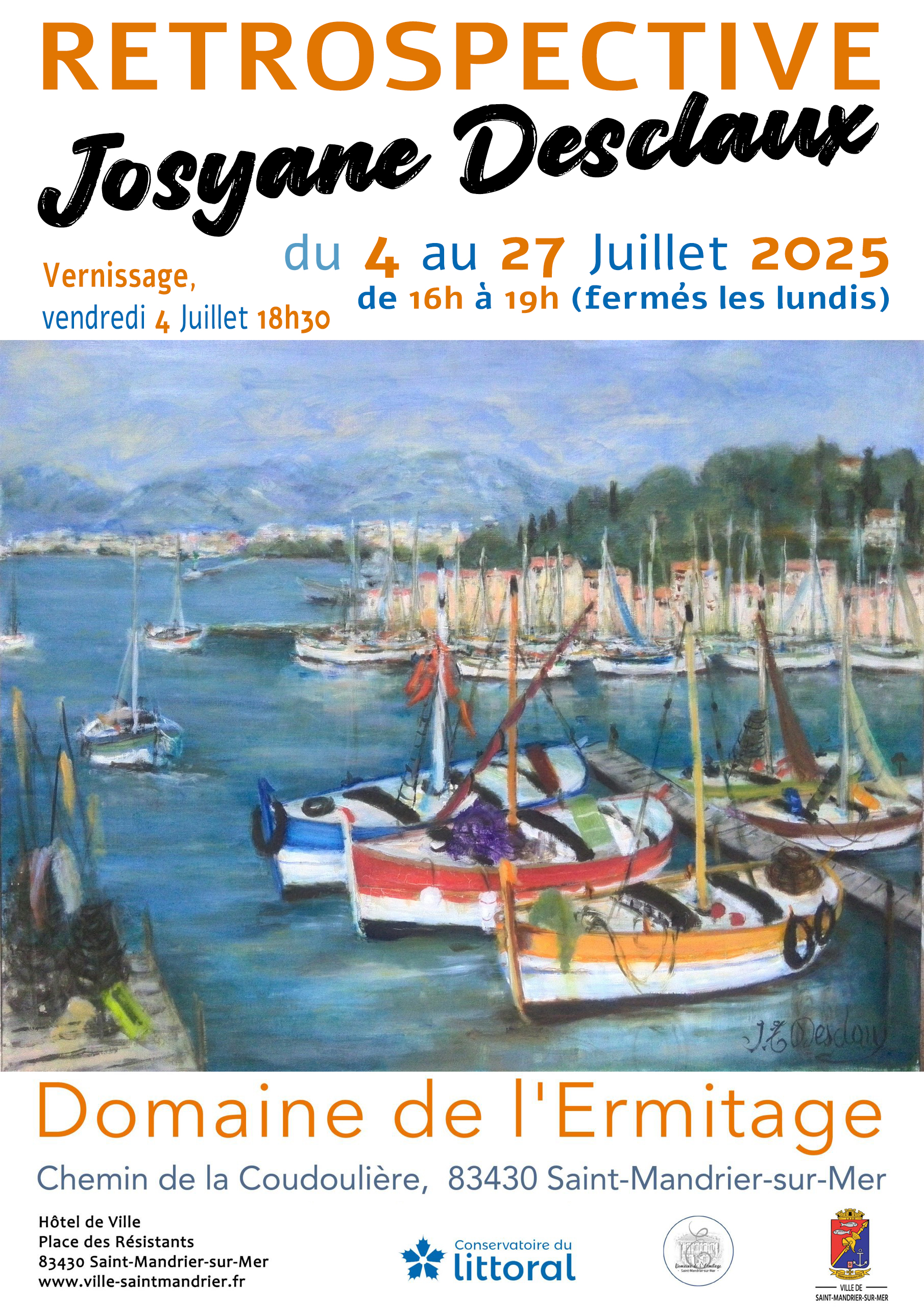 Exposition 