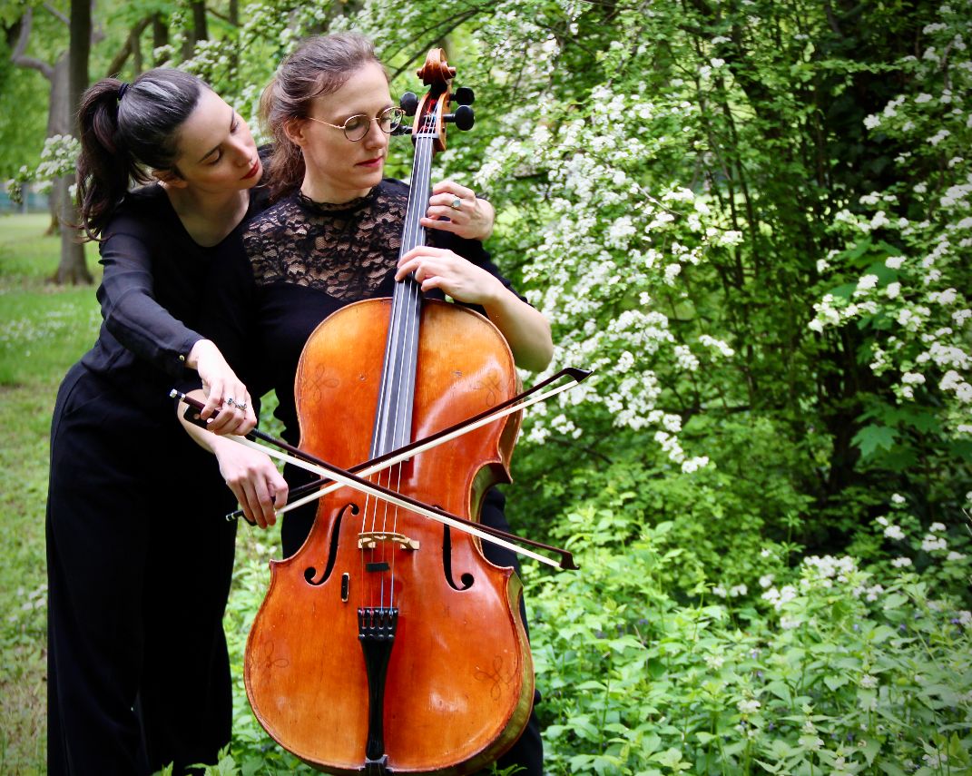 Duo Ystava