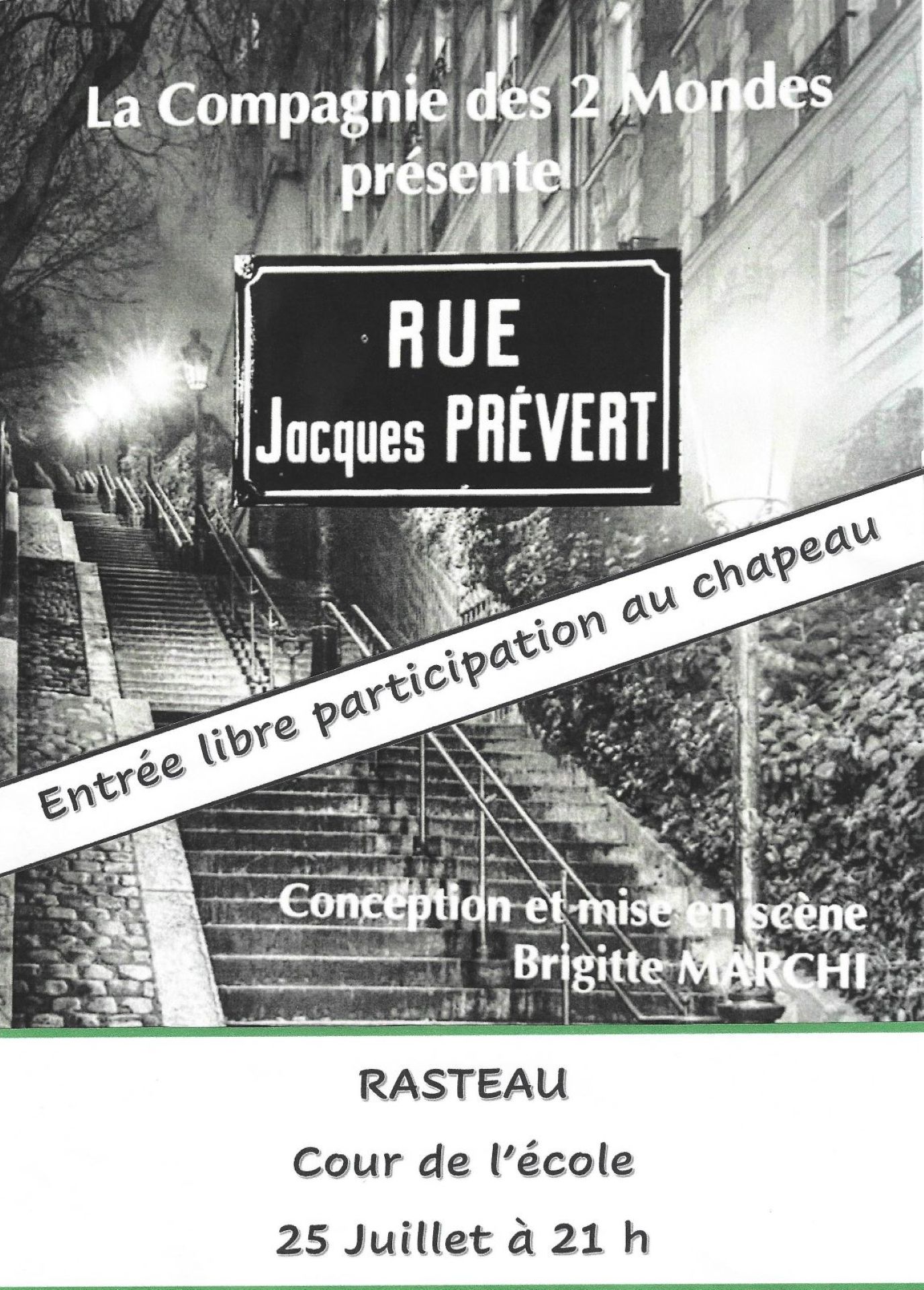 Spectacle 