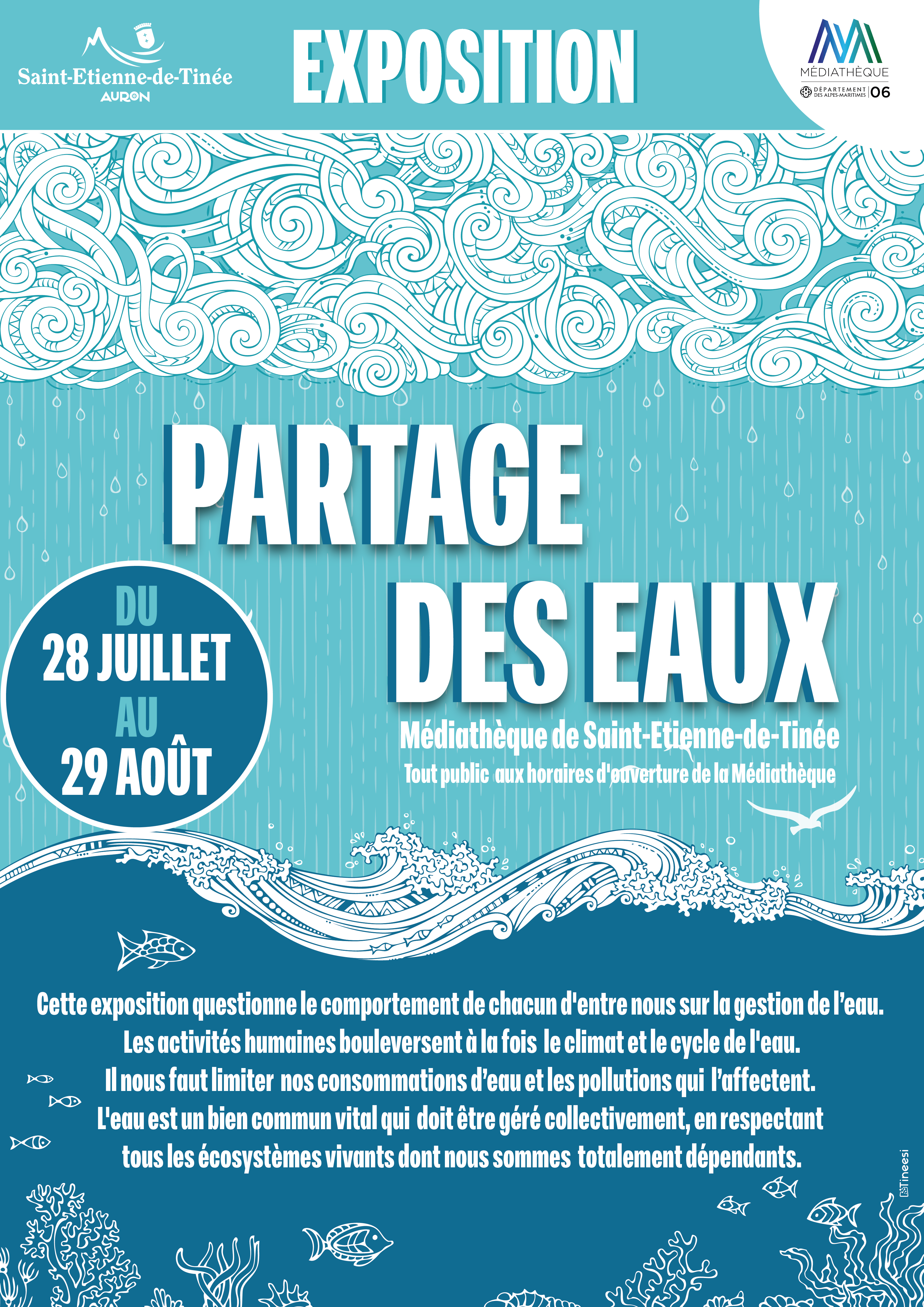 Exposition 