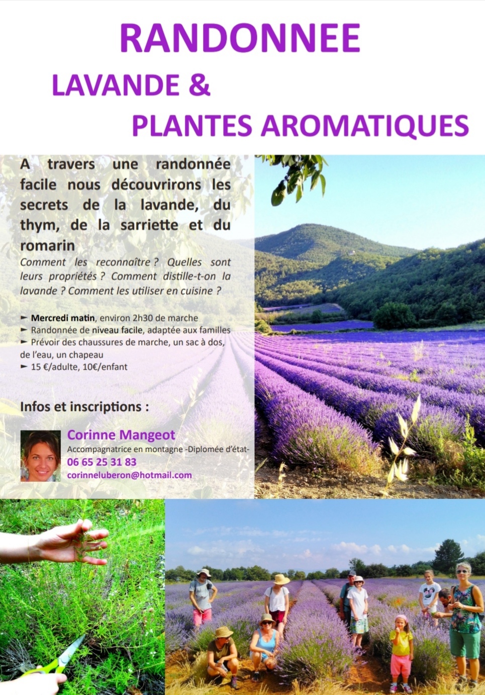 Randonne 