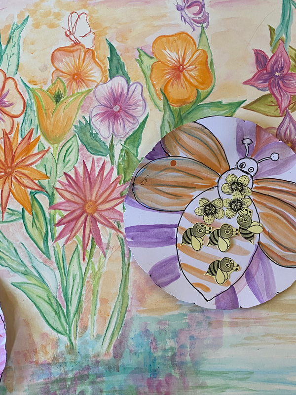 La fabrique de Dame Nature - Sp�cial �t�