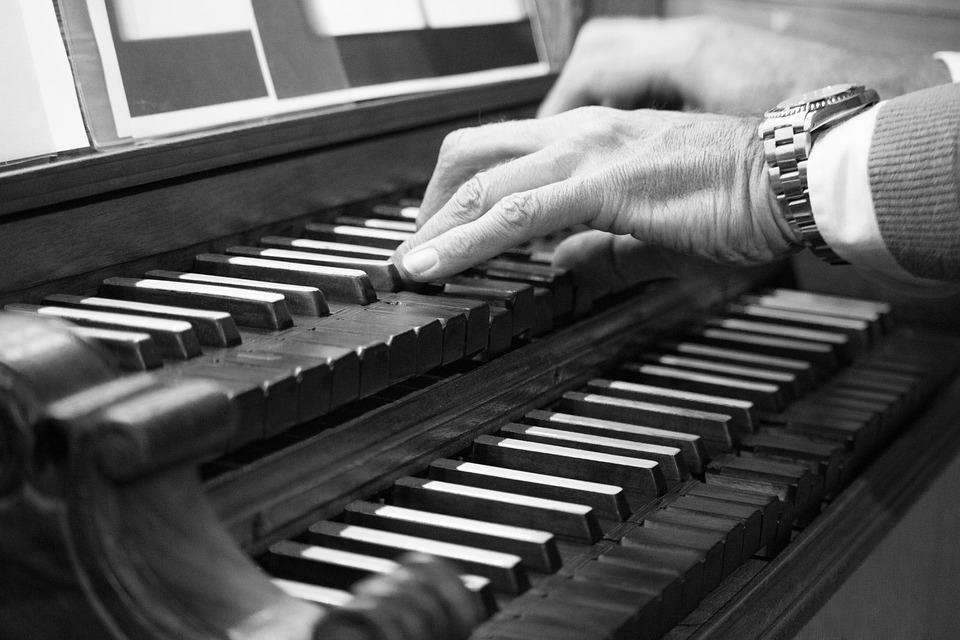 Petites musiques apritives