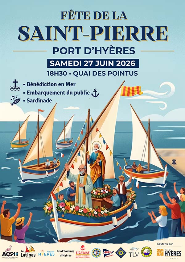 F�te de la Saint Pierre