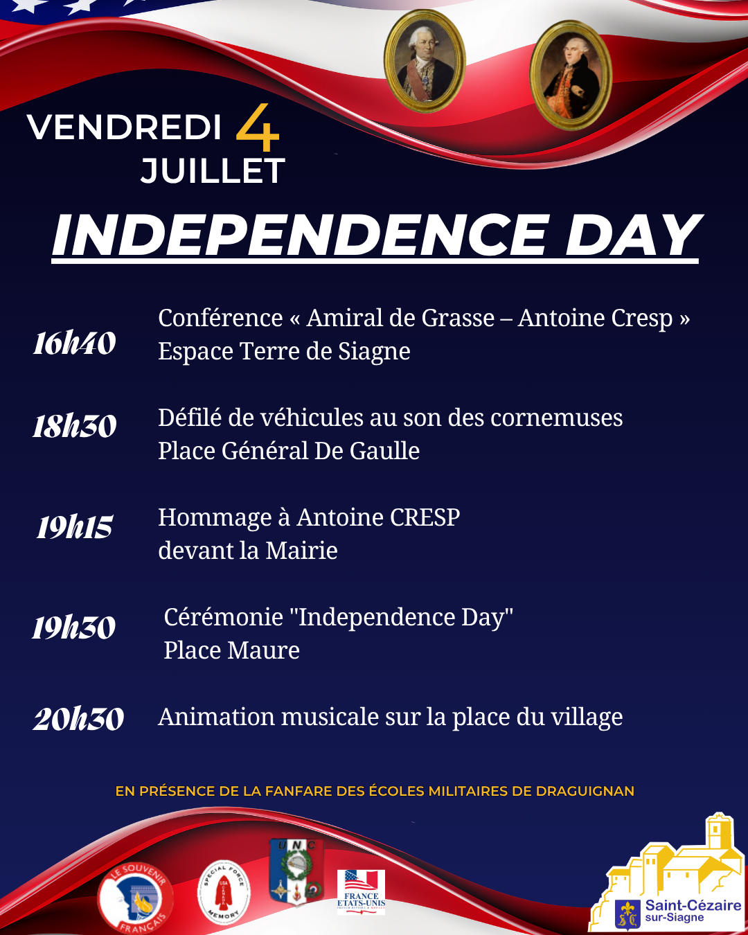Independence Day