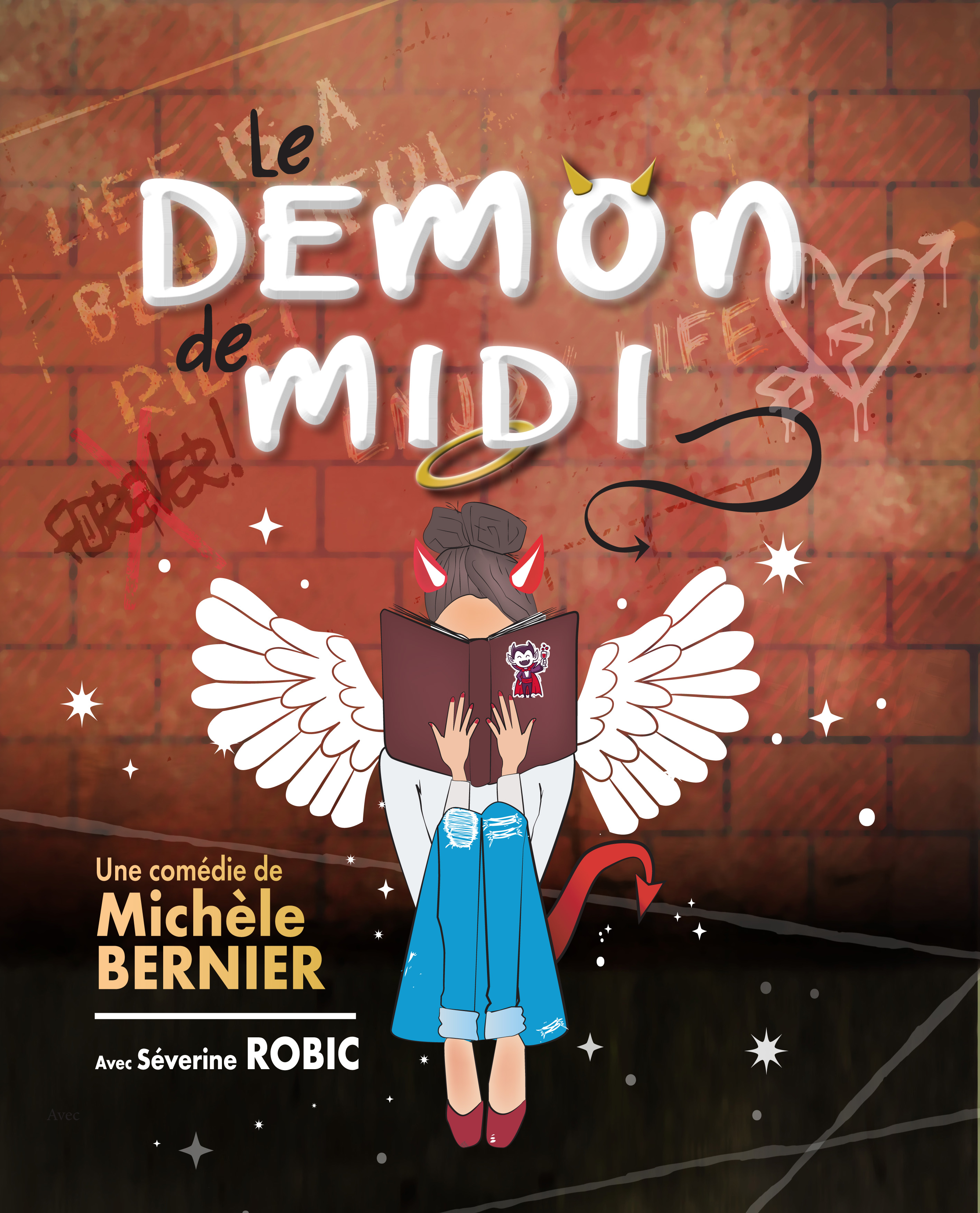 Le dmon de midi
