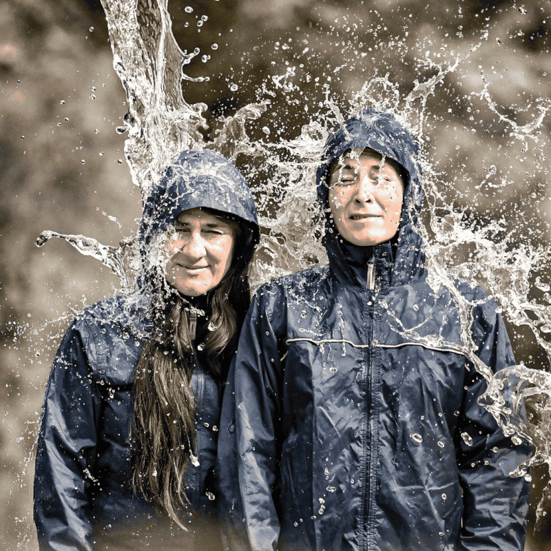 TEMPTE(S) - Duo musical  faible empreinte carbone