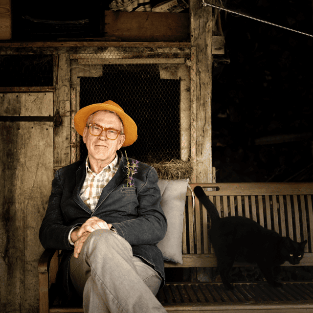 Dick Annegarn
