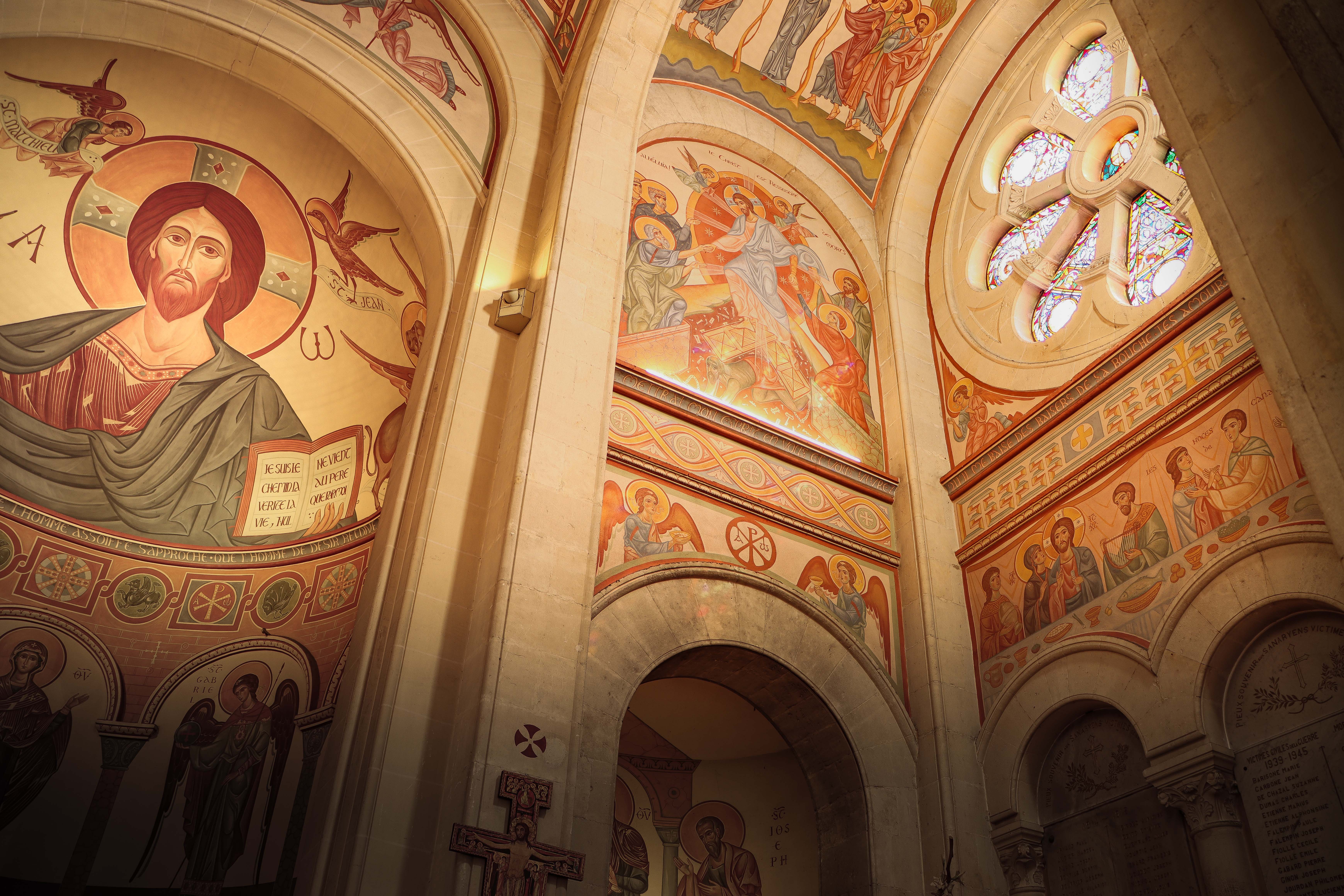 Concert : Veni Sancte Spiritus