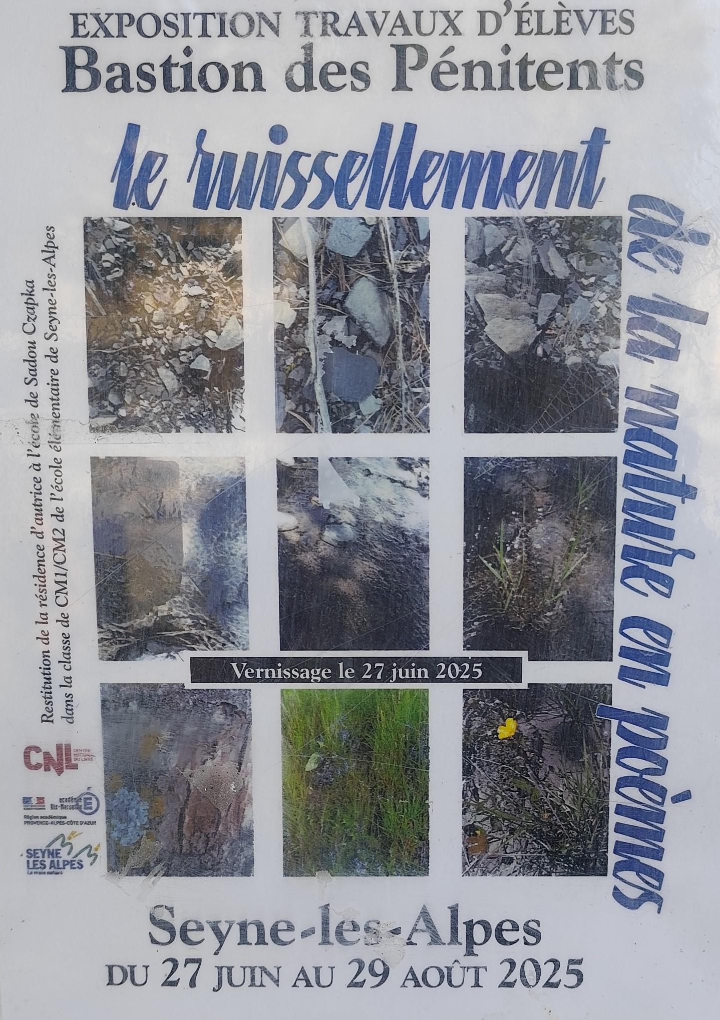 Exposition 