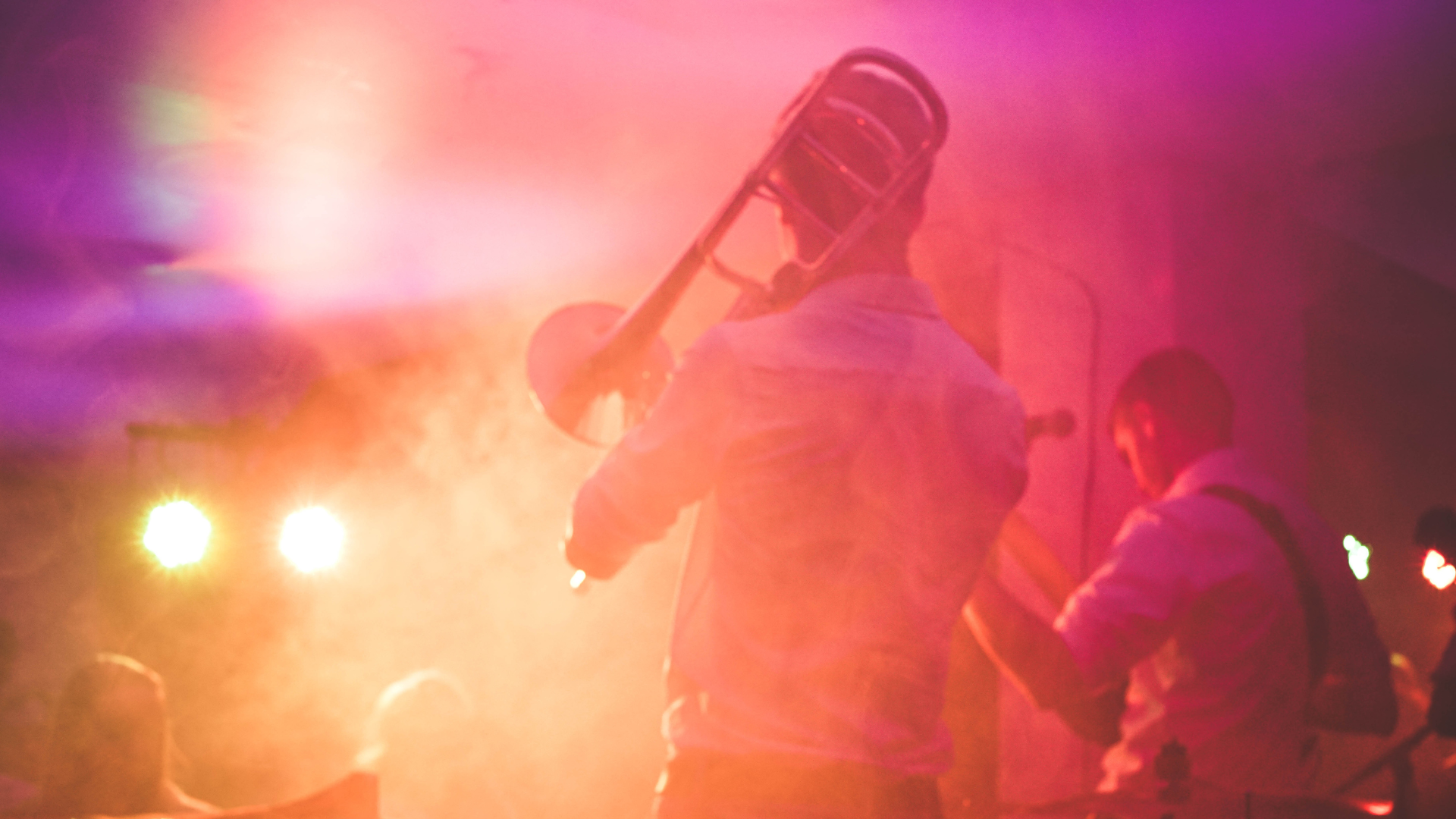 Concert :  Ensemble Vocal Jazz de Tamaris