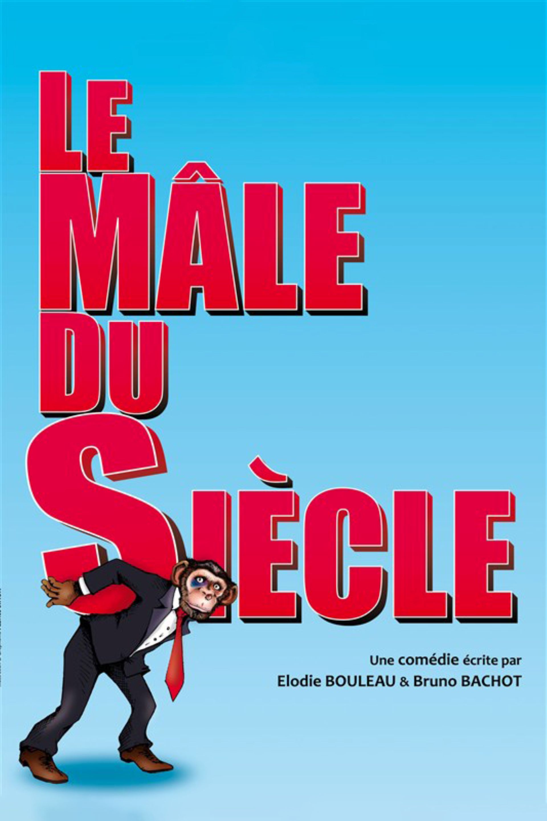 Le mle du sicle