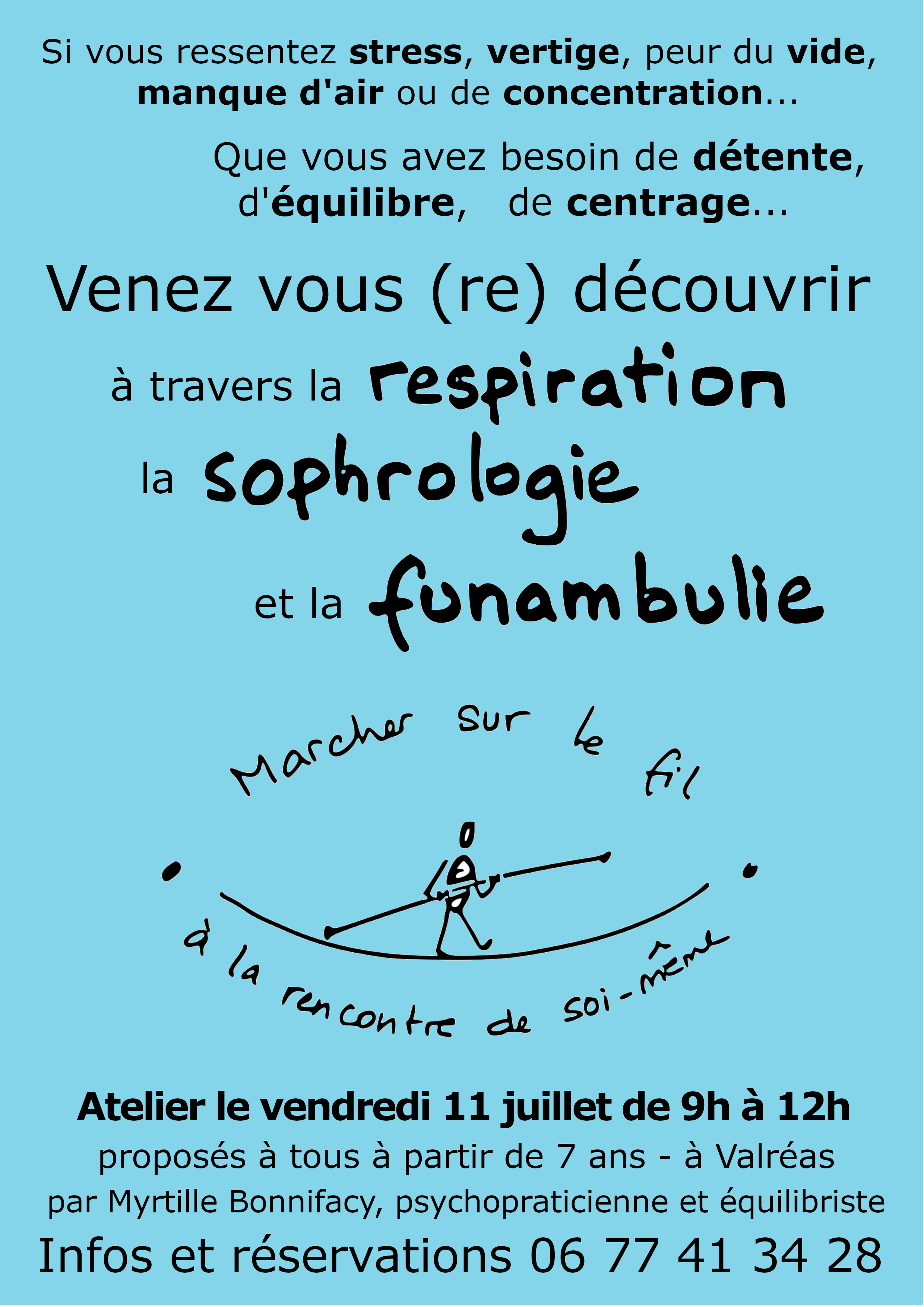 Atelier Sophrofil
