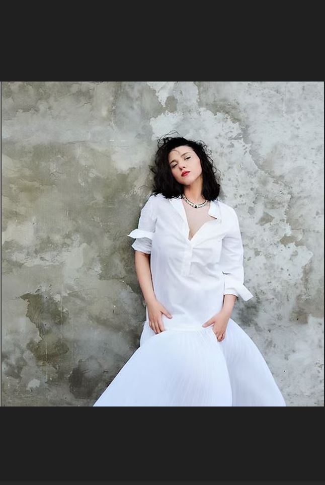 Rcital de Khatia Buniatishvili
