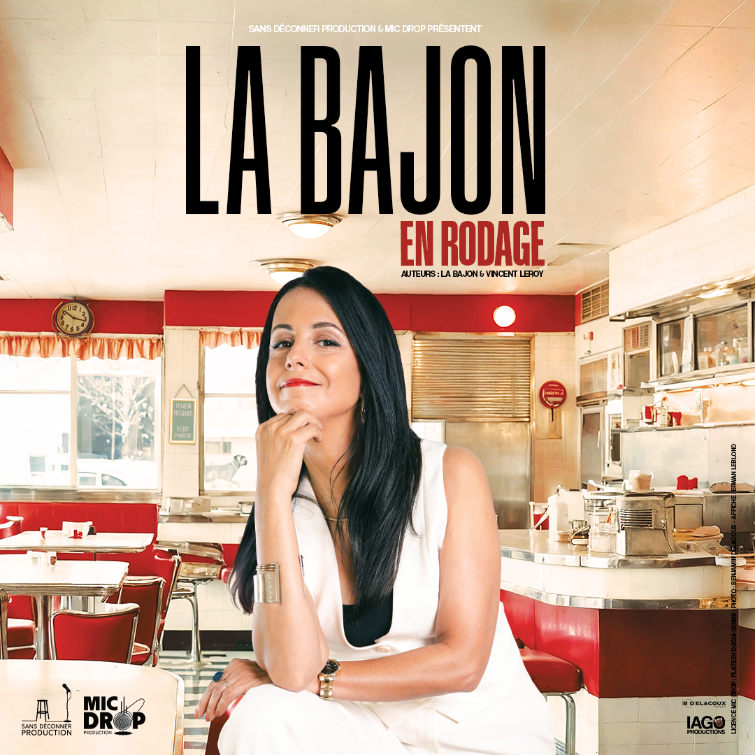 Spectacle - La Bajon 