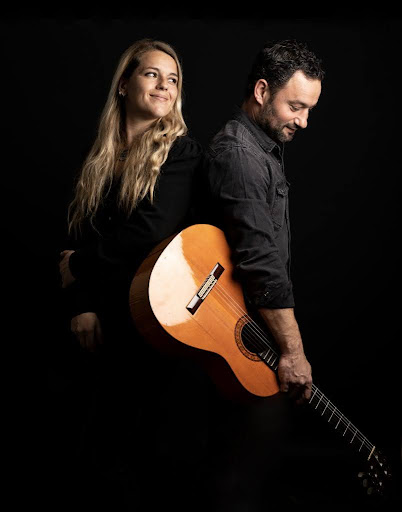 Concert Jazz couleur Brsil