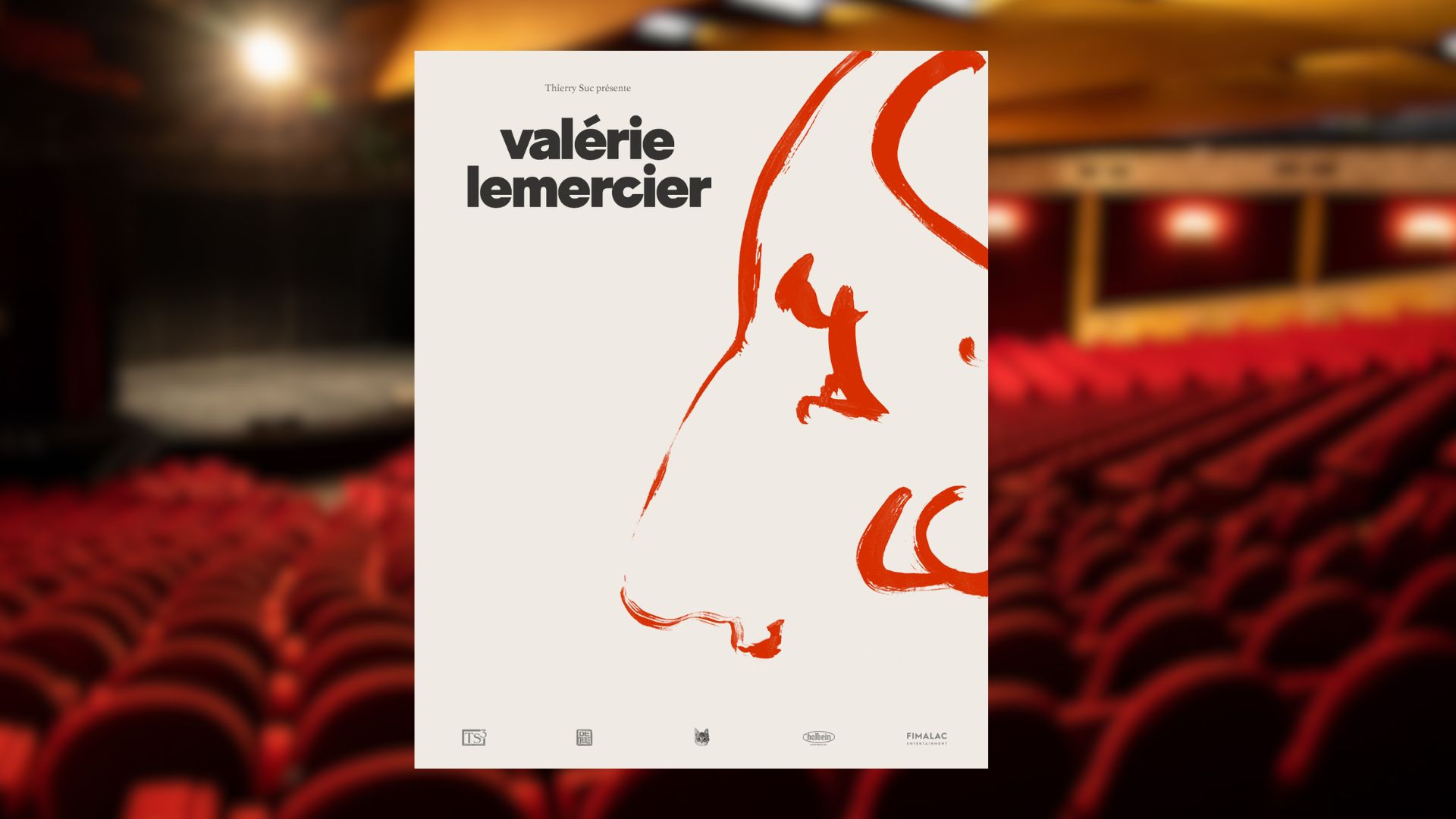 Humour : Valrie Lemercier