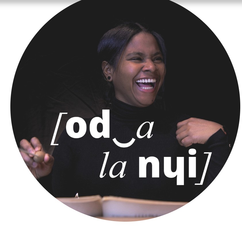 Ode  la nuit