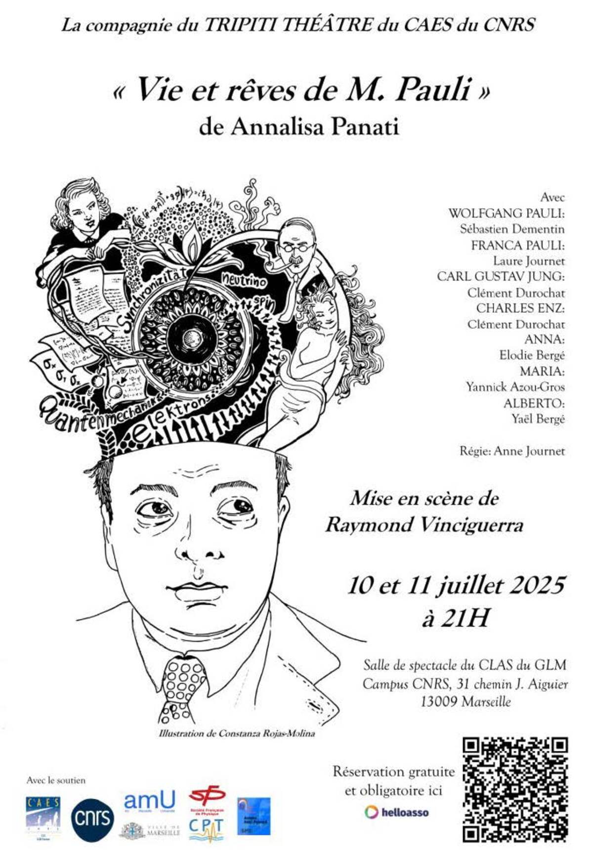 Festival des Infinis - 