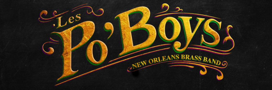 Poboys