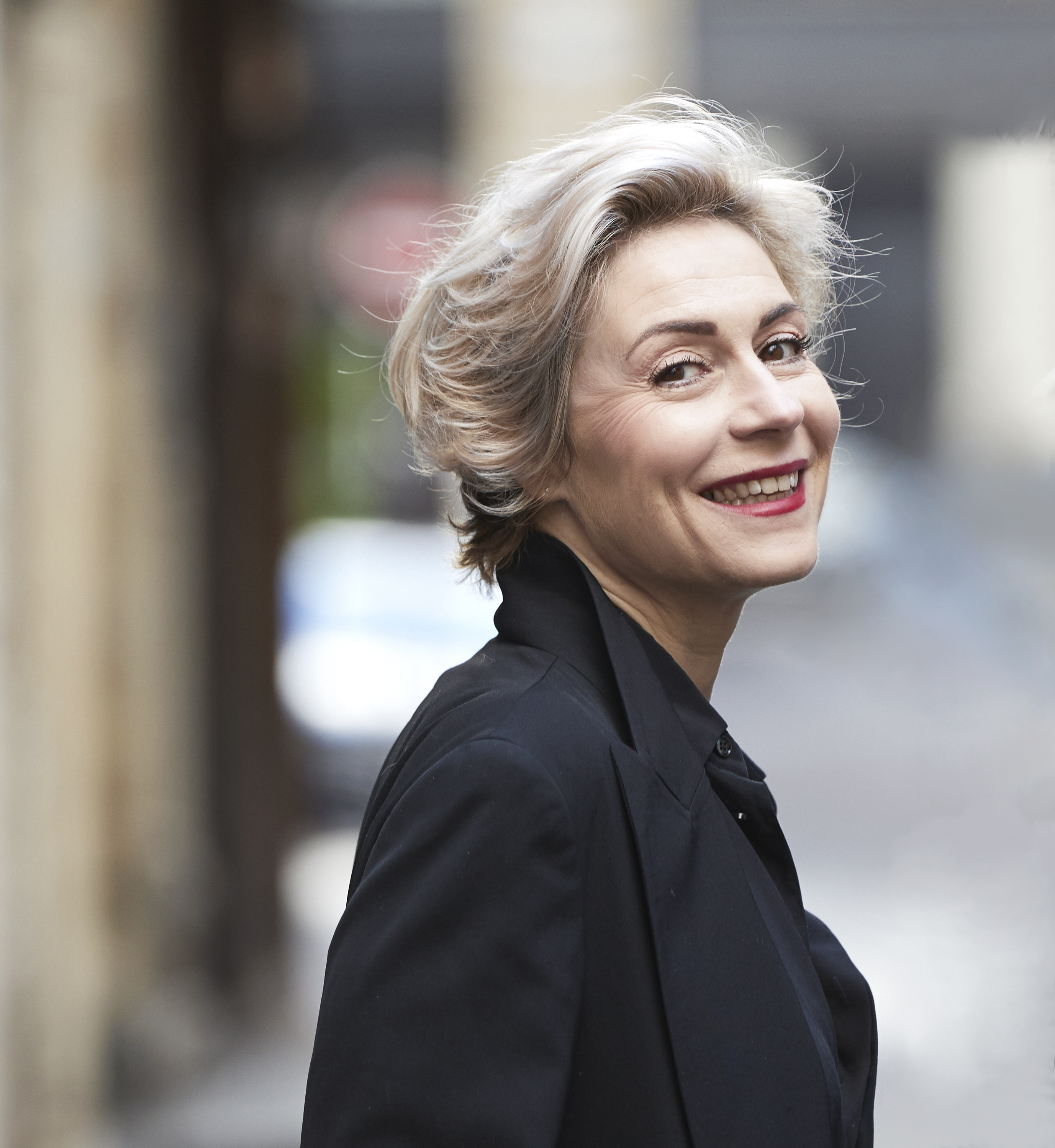 Com�die musicale - Putting it together - Op�ra Hors les murs