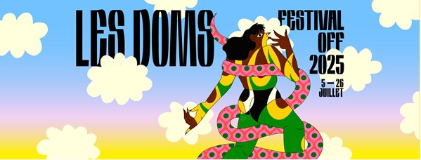 Avant-premires du Festival Off au Thtre des Doms