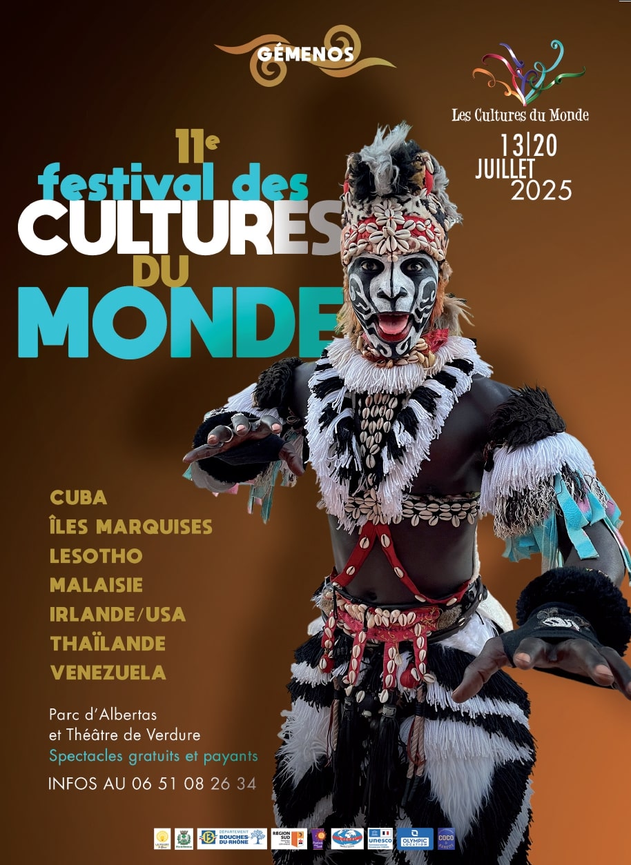 Festival Cultures de Monde