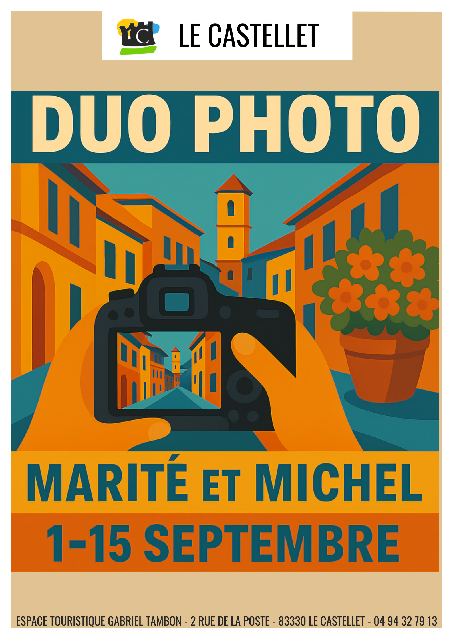 Duo Photo