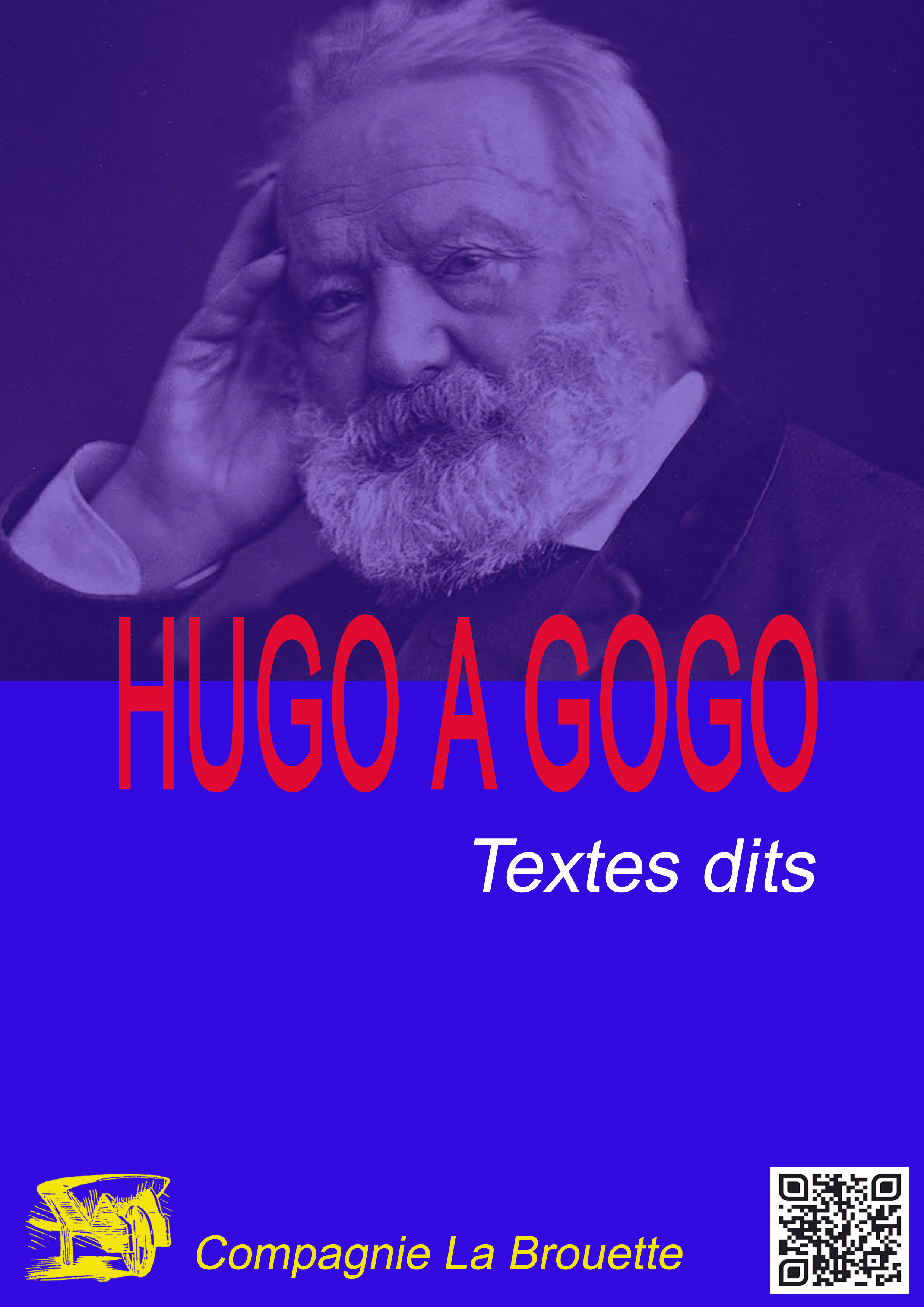 Spectacle Hugo  Gogo