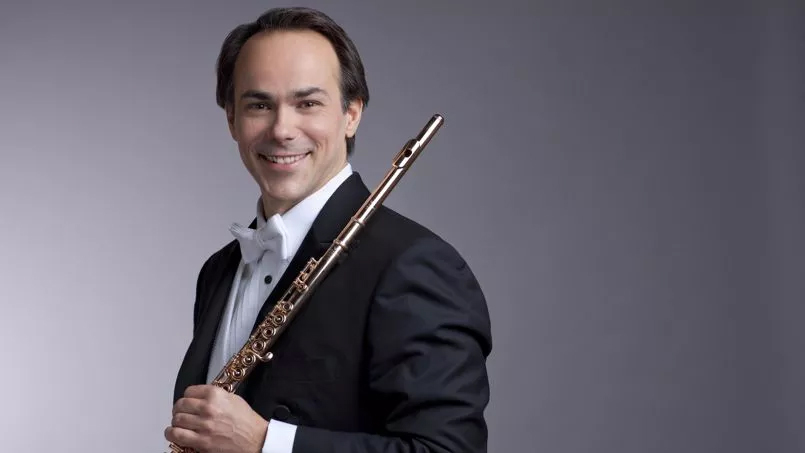 Concert symphonique - D�lices et Tourments - Op�ra Hors les murs