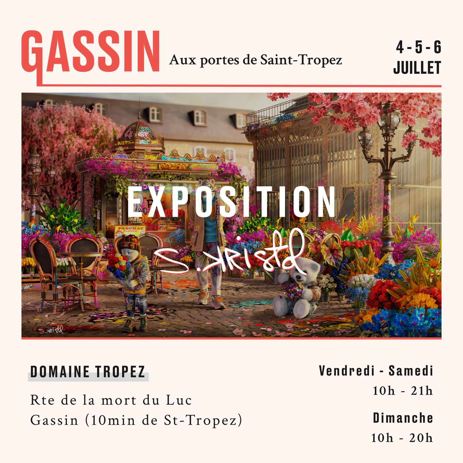 Exposition S.Kristol