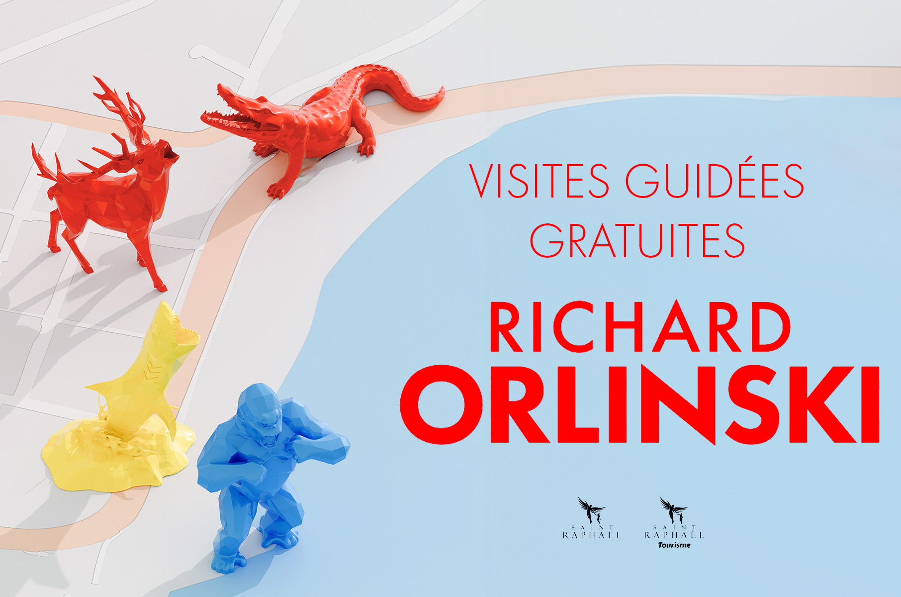 Visite Guide 