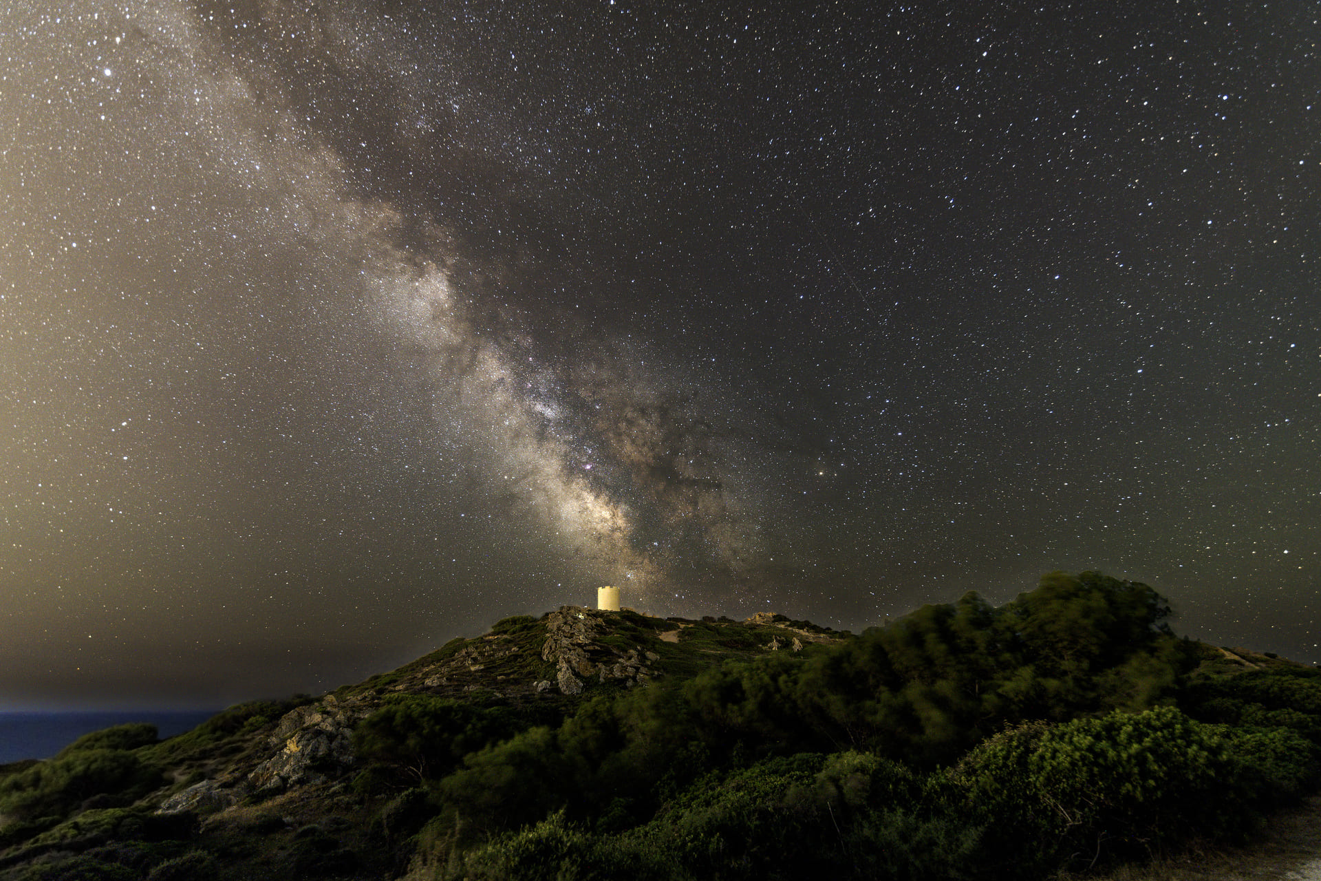 La journe des toiles