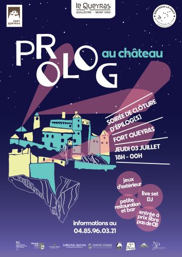 Epilog - Soire de Clture