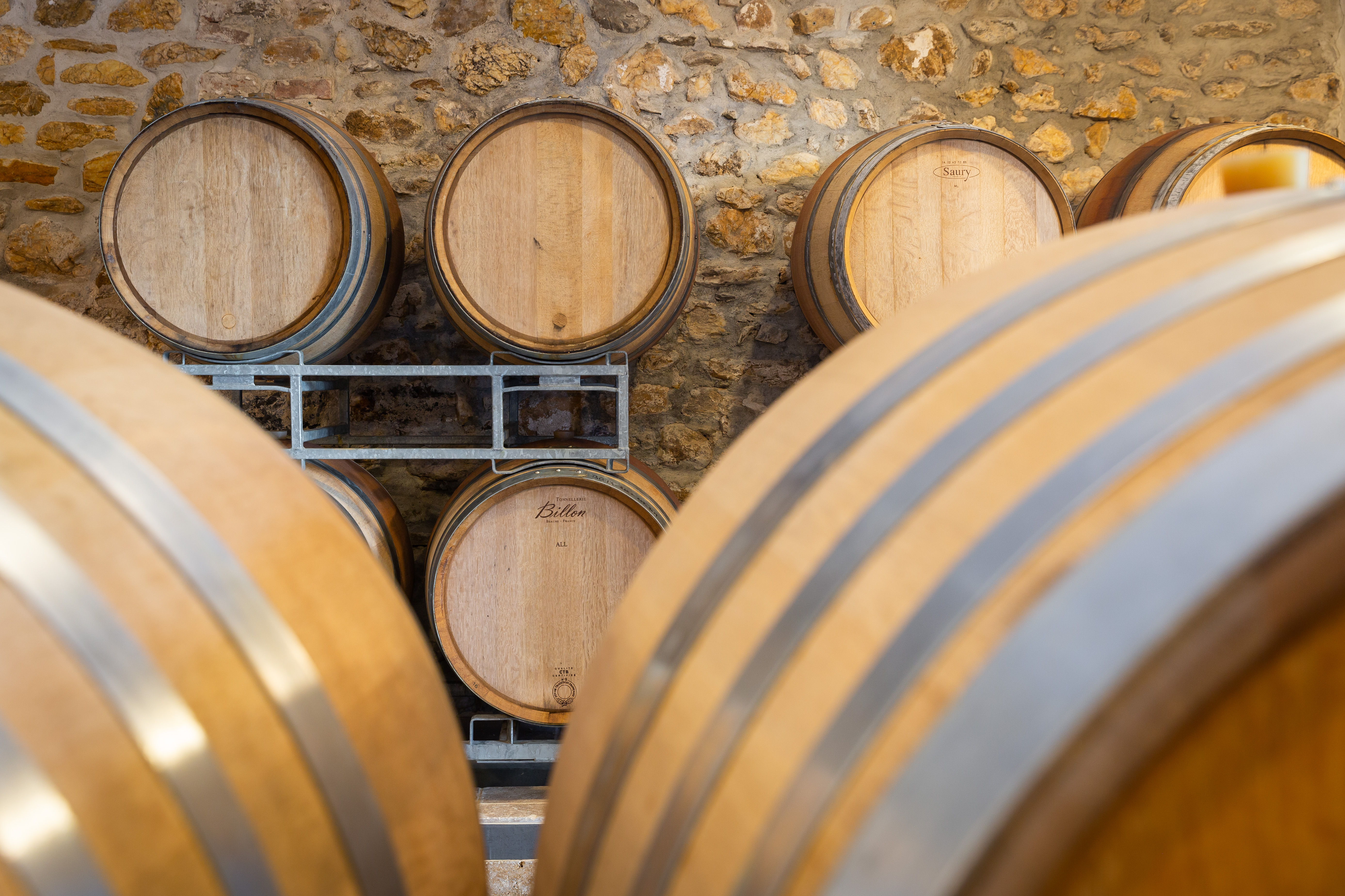 Visite guide & dgustation au Domaine Chteau Vert : plongez au cur de la cration dun vin de Provence