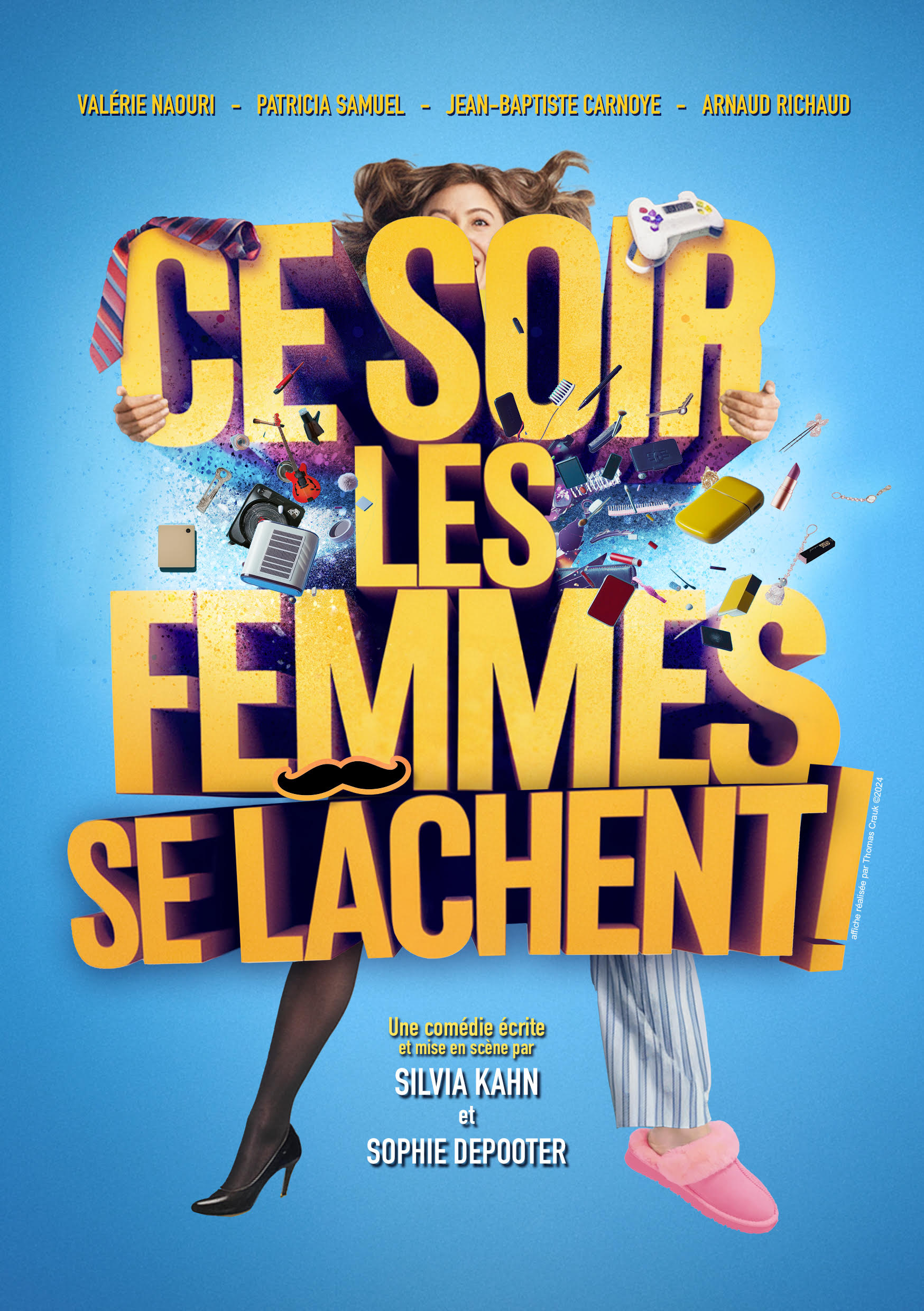 Spectacle - 