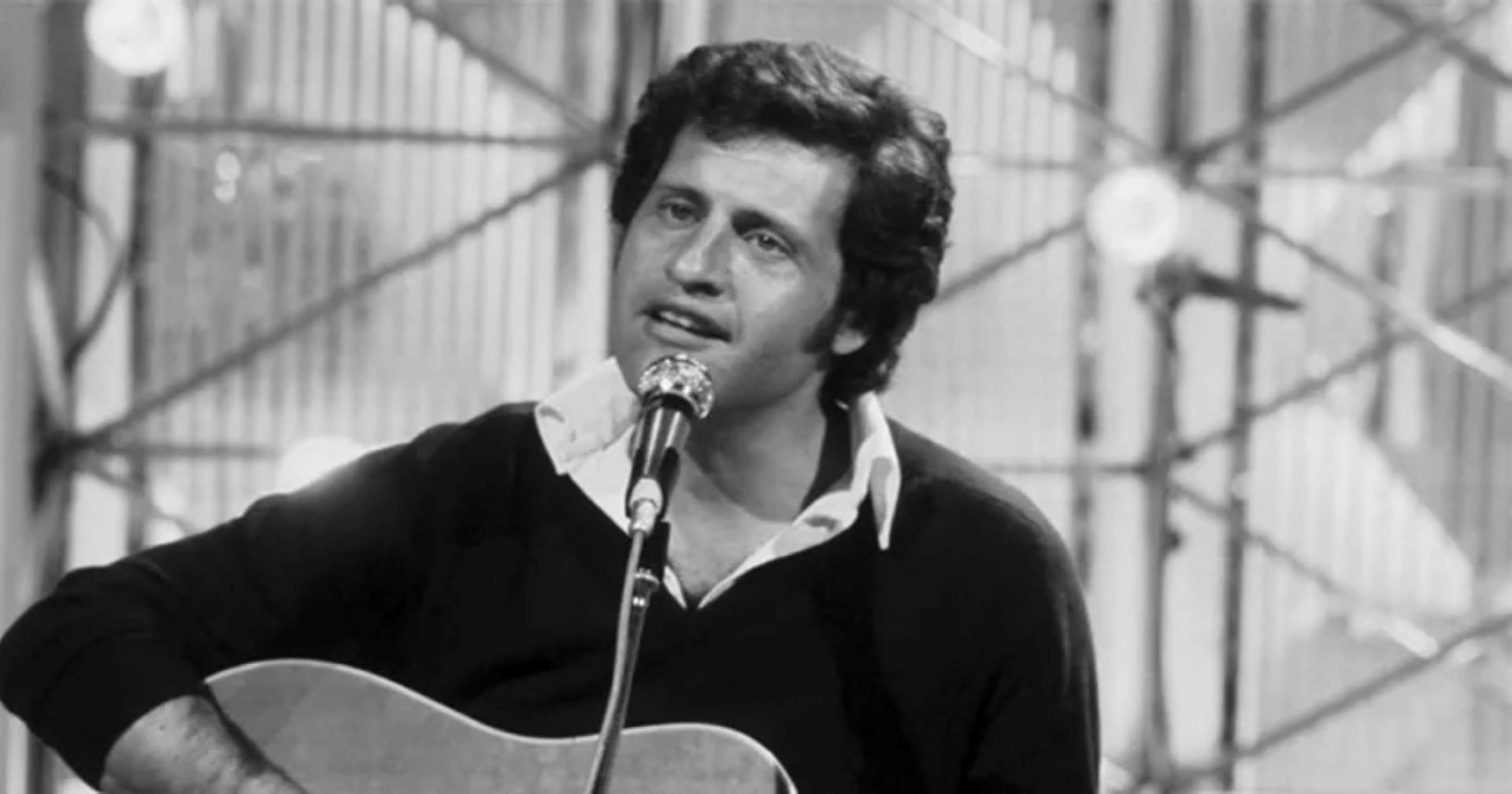 Concert Joe Dassin