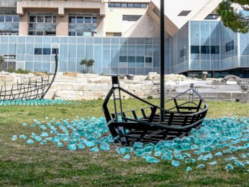 Marseille, ville singulire et rebelle