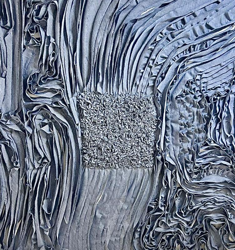 Exposition Art & Vin au Chteau Pas du Cerf 