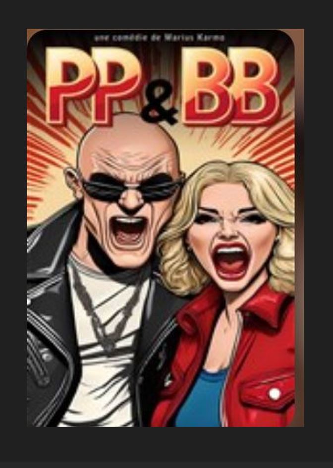 PP & BB