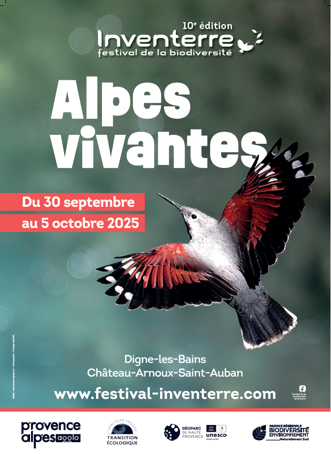 Inventerre, festival de la biodiversit